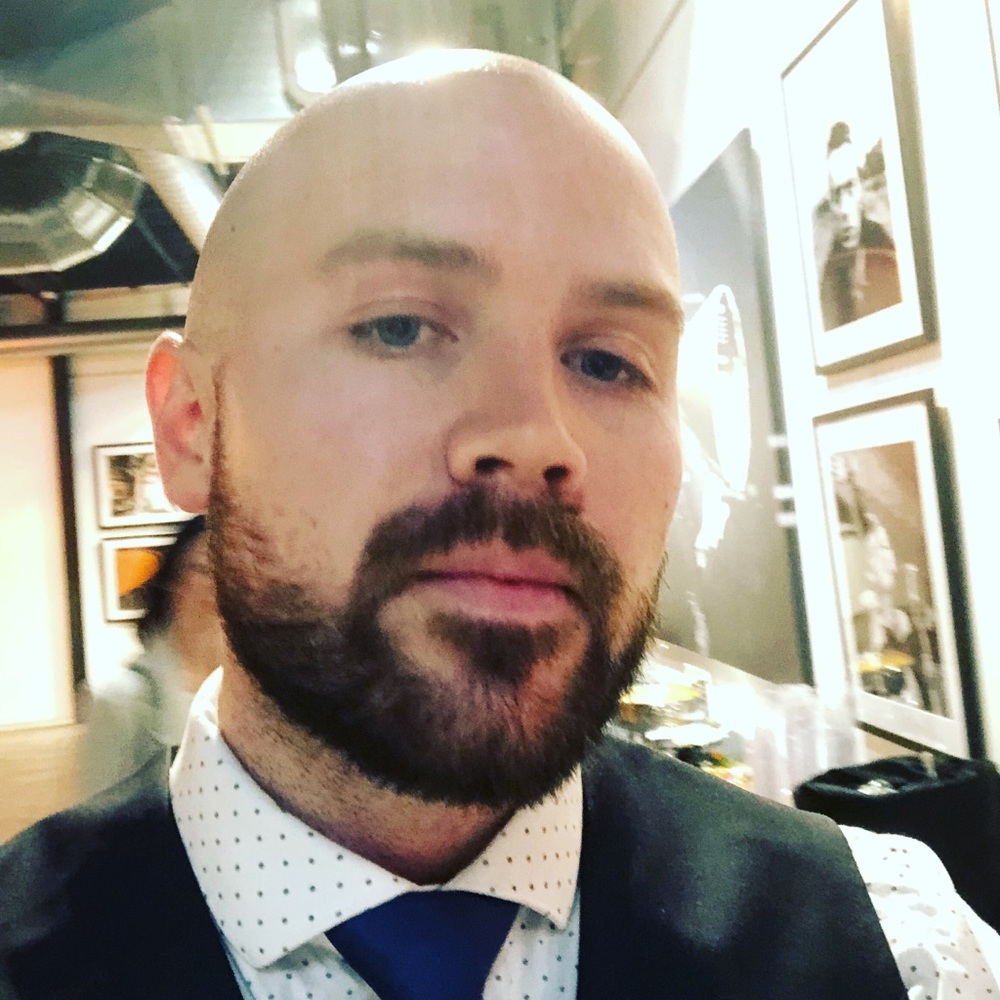 Meet your Posher, Ricky
